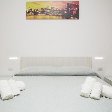 Bed and Breakfast La Conchiglia San Nicola Arcella Camera foto
