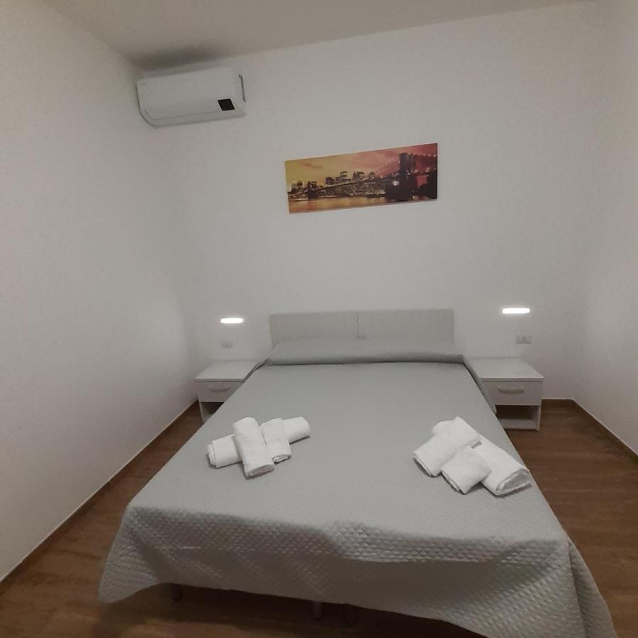 Bed and Breakfast La Conchiglia San Nicola Arcella Esterno foto