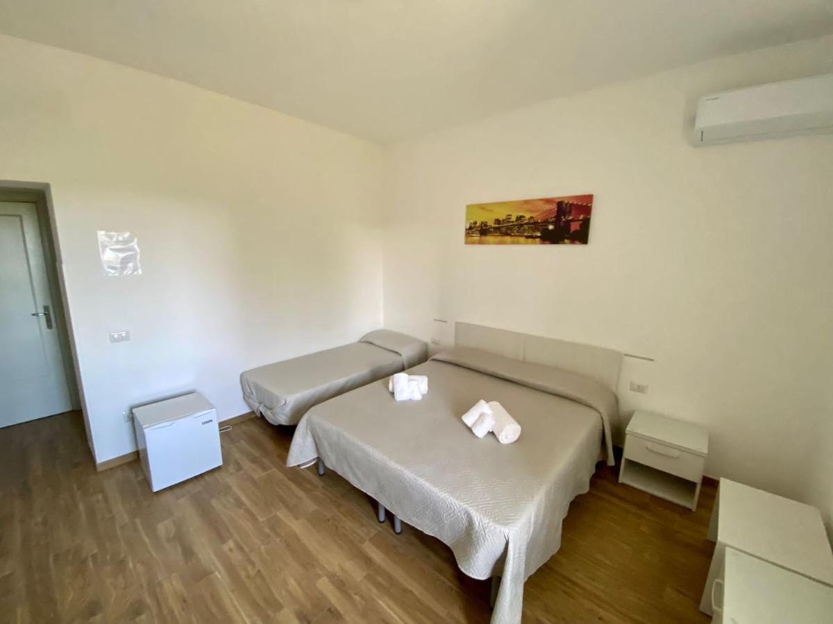 Bed and Breakfast La Conchiglia San Nicola Arcella Esterno foto