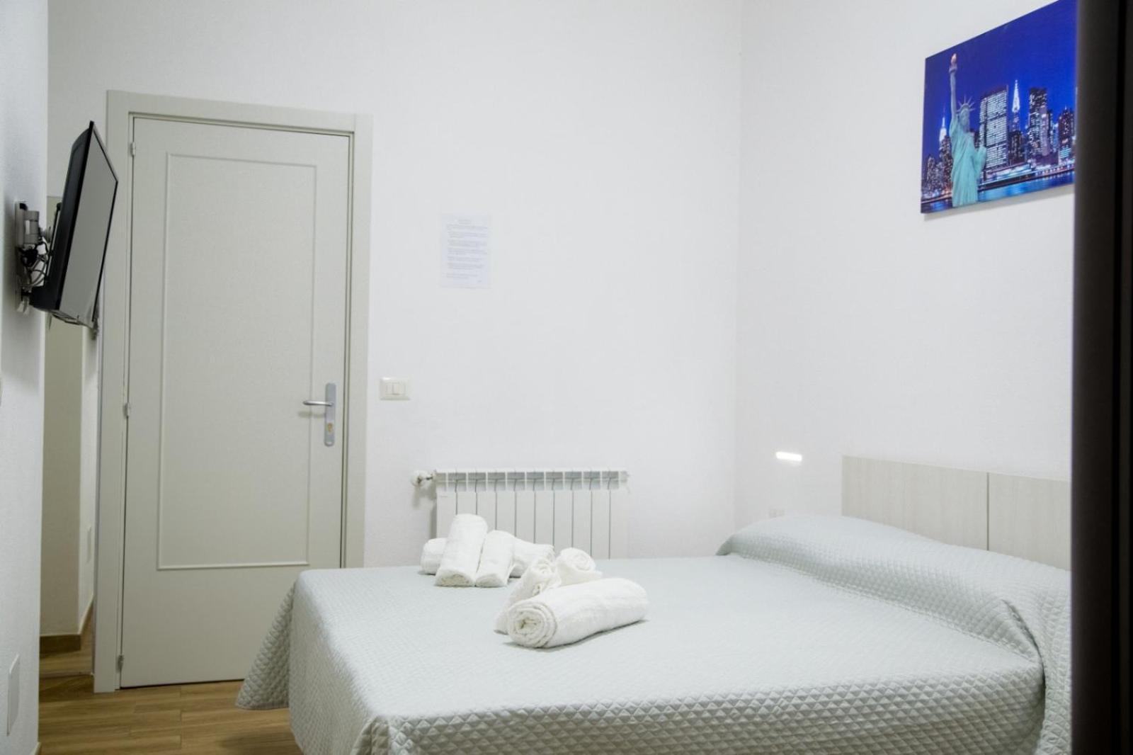 Bed and Breakfast La Conchiglia San Nicola Arcella Camera foto
